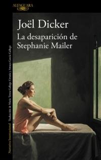 ep joel dicker la desaparicionstephanie mailer