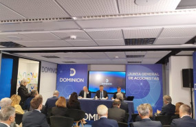 ep junta de accionistas de dominion en bilbao