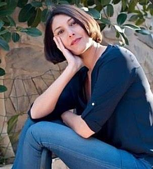 La cabo Teresa Franco, secretaria de Igualdad de la AUME | TWITTER TERESA FRANCO ep la cabo teresa franco secretariaigualdadla aume
