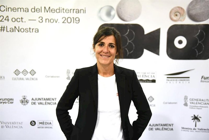 ep la directora italiana michela occhipinti