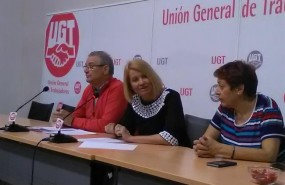 ep la secretariapoliticas socialesugt mari carmen barreda