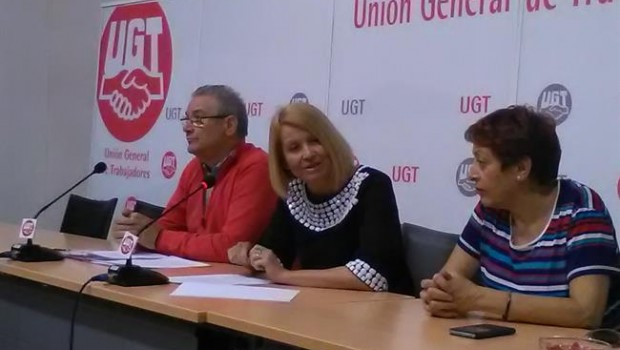 ep la secretariapoliticas socialesugt mari carmen barreda