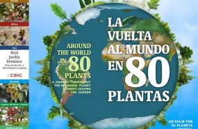 ep la vueltamundo80 plantas
