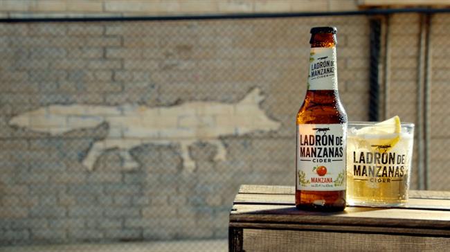 Ladrón de Manzanas de Heineken | HEINEKEN ep ladronmanzanasheineken