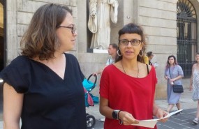 ep las concejalesla cupbarcelona maria roviraeullia reguant