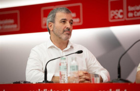 ep liderpscbarcelona jaume collboni intervienela clausurala escuelaveranopscla sedepscbarcelona
