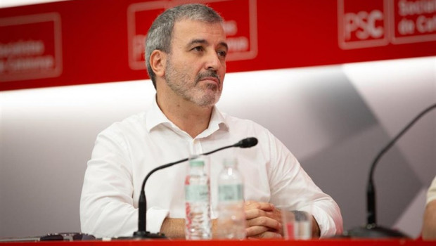 ep liderpscbarcelona jaume collboni intervienela clausurala escuelaveranopscla sedepscbarcelona