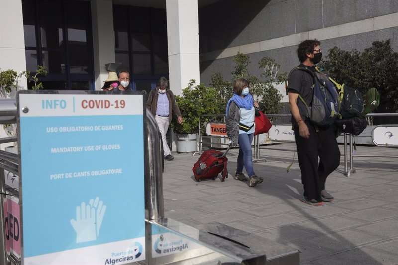 Francia rebaja a 24 horas la validez del test Covid para los viajeros desde España