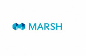 ep logo de la correduria de seguros y consultoria de riesgos marsh