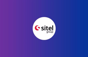 ep logo de la empresade contact center sitel