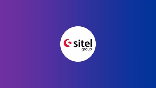 ep logo de la empresade contact center sitel