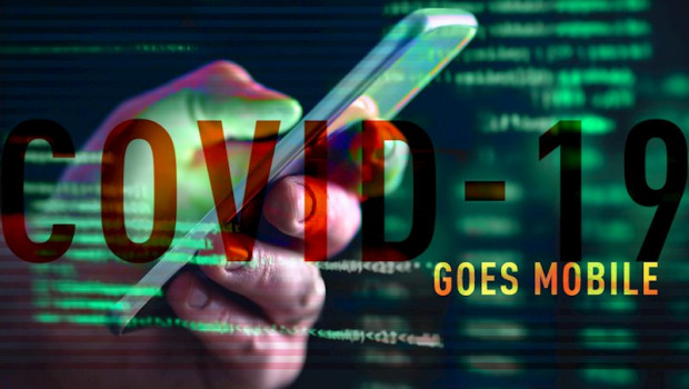 ep malware que se provecha de la covid-19