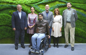 ep miembros del jurado de la iv convocatoria de ayudas a proyectos de tecnologias accesibles de