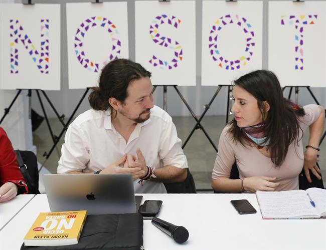 ep montero e iglesias durantereunion rumbo 2020 la revoluciones feminista 20180522195001 ep montero e iglesias durantereunion rumbo 2020 la revoluciones feminista 20180522195001
