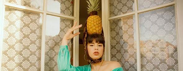 Nathy Peluso | SON ESTRELLA GALICIA ep nathy peluso