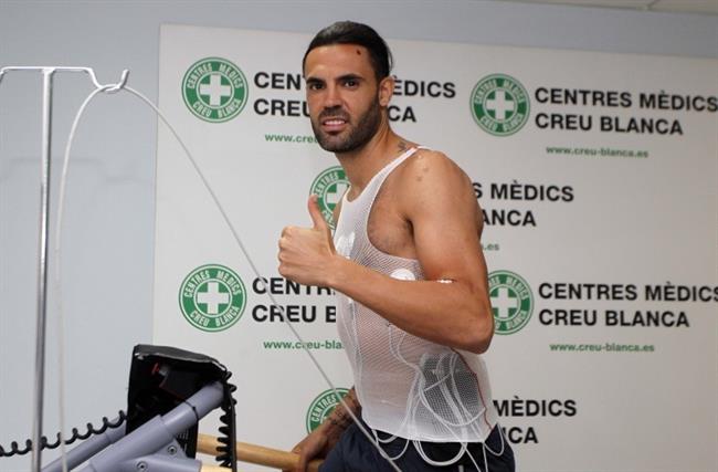 El nuevo jugador del RCD Espanyol Sergio Sánchez | ESPANYOL ep nuevo jugadorrcd espanyol sergio sanchez