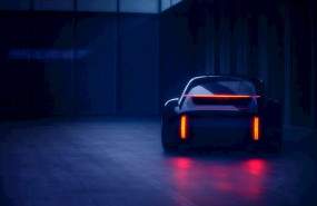 ep nuevo prototipo electrico de hyundai prophecy