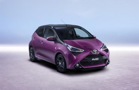 ep nuevo toyota aygo