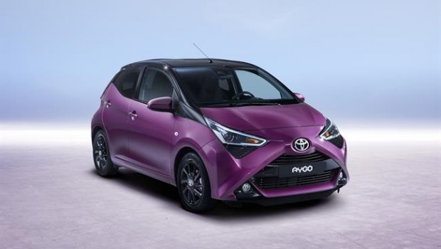 ep nuevo toyota aygo