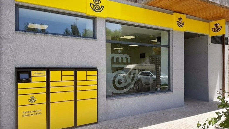 ep oficina de correos en ainsa huesca ep oficina de correos en ainsa huesca