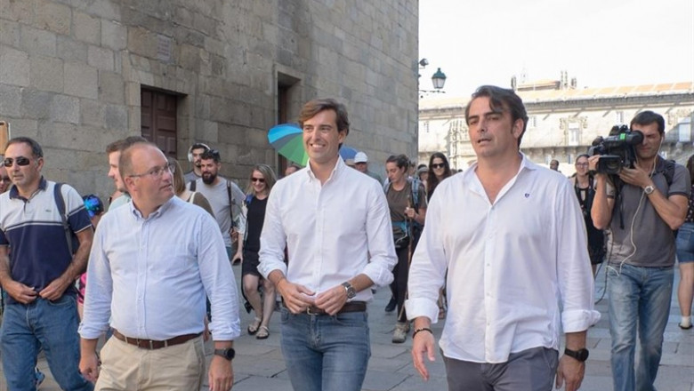 ep pablo montesinos en santiago