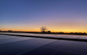 Solaria ejecuta la "mejor compra" de módulos fotovoltaicos de su historia