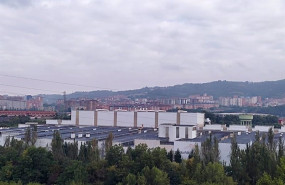 ep planta de arcelor mittal en etxebarri bizkaia