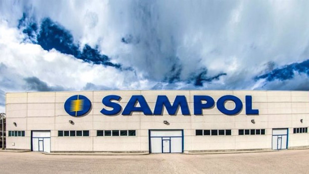 ep planta de trigeneracion del aeropuerto adolfo suarez madrid barajas t4 del grupo sampol