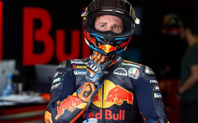 Pol Espargaró | MOTOGP.COM ep pol espargaro