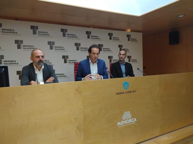 Pons en Menorca | CAIB ep ponsmenorca