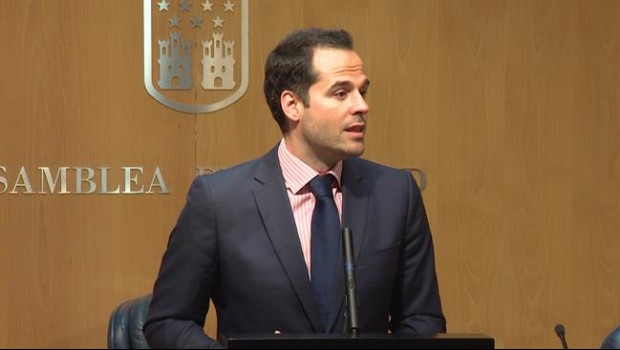 ep portavozcs ignacio aguado enasambleamadrid