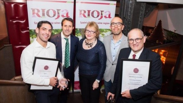 ep premios rioja recognises