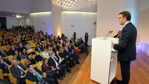 ep presidentela xunta alberto nunez feijoo enjornadasantiago