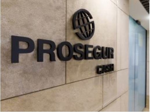 Prosegur Cash | PROSEGUR CASH - Archivo ep prosegur cash 20200731100505