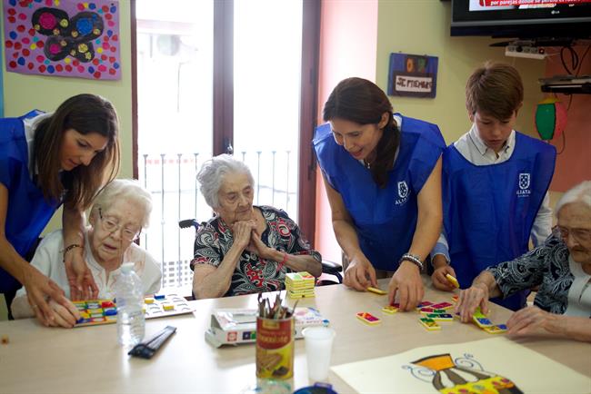 Proyectos Obra Social 'la Caixa' | OBRA SOCIAL 'LA CAIXA' ep proyectos obra social la caixa