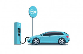 ep punto de recarga para vehiculos electricos