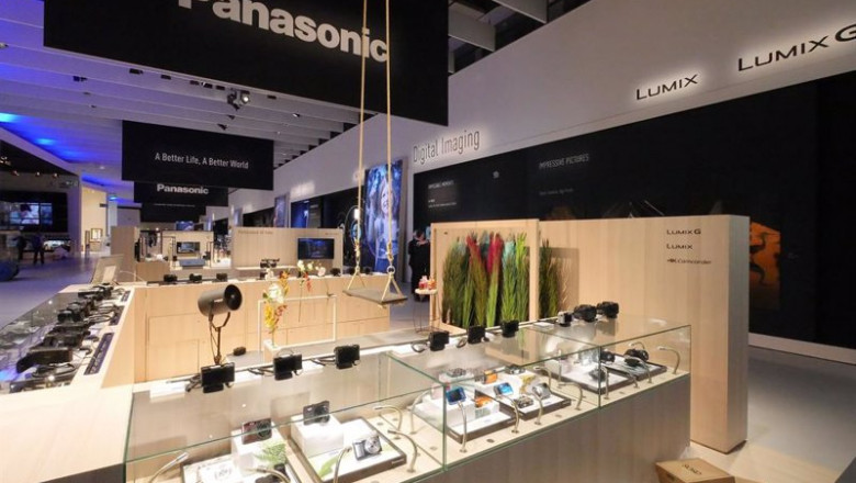 Recurso de Panasonic | PANASONIC - Archivo ep recurso de panasonic
