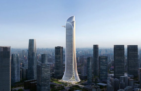ep ritz carlton reserve en shanghai rendering