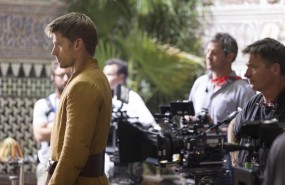 ep rodajejuegotronossevilla jaime lannister