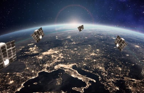ep sateliot abre una nota convertible de 10 millones para su constelacion de satelites 5g ep sateliot abre una nota convertible de 10 millones para su constelacion de satelites 5g