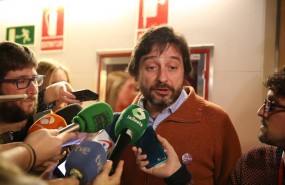 ep secretariorelacionesla sociedad civilpodemos rafael mayoral