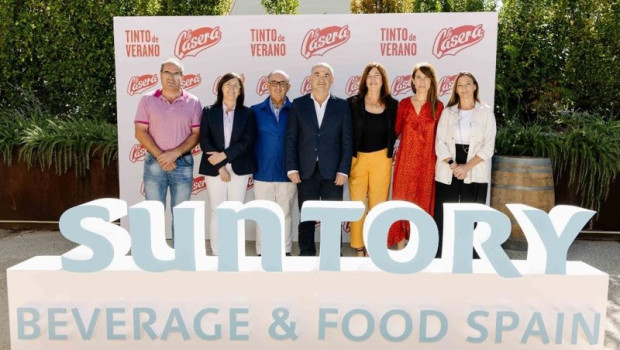 ep suntory beverage food spain 20250924140303
