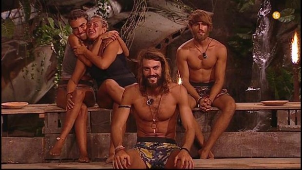 ep supervivientes