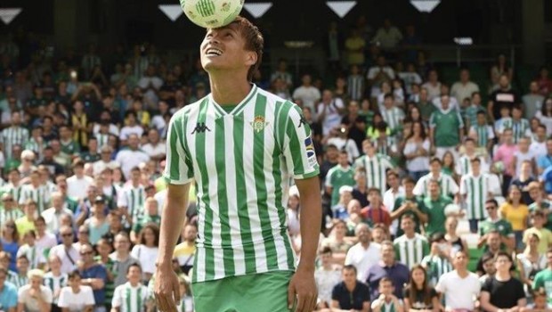 ep takashi inui juegabalonsu presentacionbenito villamarin