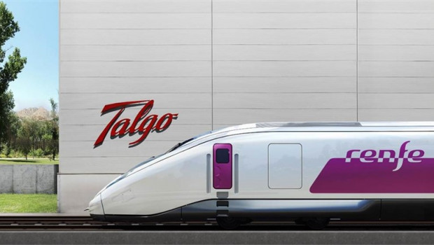 ep talgo aprobara en junta amortizar95 deaccionessu capital ep talgo aprobara en junta amortizar95 deaccionessu capital