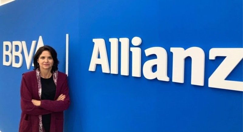 ep teresa archaga nueva directora general de bbva allianz seguros ep teresa archaga nueva directora general de bbva allianz seguros