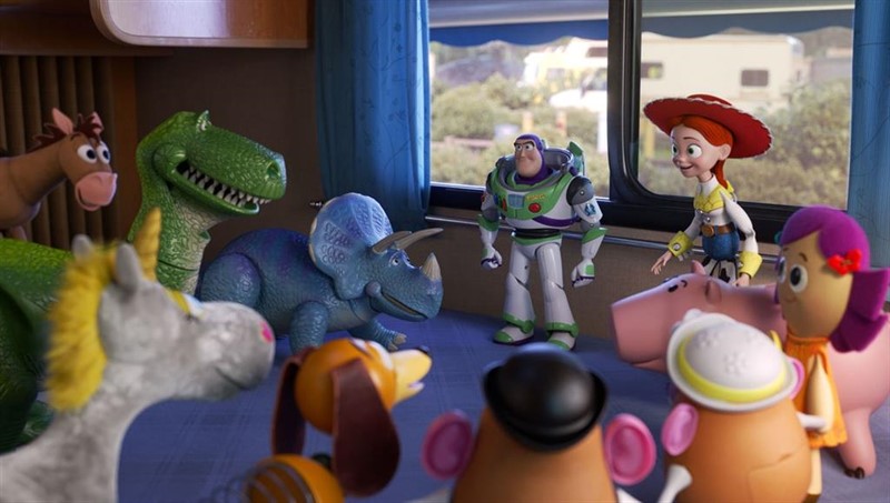 Los recortes de Disney llegan a Pixar: el 14% de su plantilla será despedida