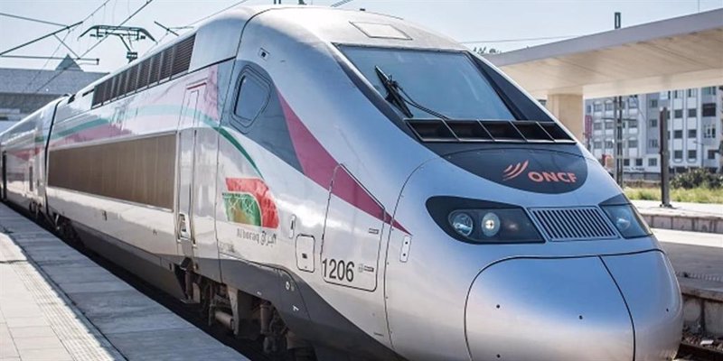 ep tren de alta velocidad en marruecos ep tren de alta velocidad en marruecos