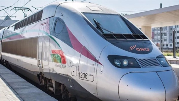 ep tren de alta velocidad en marruecos