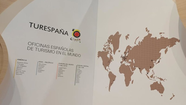 ep turespana renueva la direccion de sus consejerias de turismo en londres paris miami y so paulo ep turespana renueva la direccion de sus consejerias de turismo en londres paris miami y so paulo